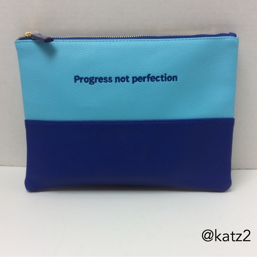 Makeup/Toiletries Case, New, Never Used